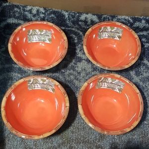 Fruit/Salad plates